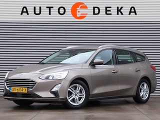 Ford Focus Wagon 1.0 EcoBoost Trend Edition Business *Winterpack*