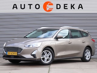 Ford Focus Wagon 1.0 EcoBoost Trend Edition Business *Winterpack*