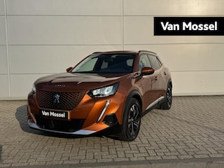 Peugeot 2008 EV Allure 50 kWh | Navigatie | Camera | Cruise Control | Apple Carplay/Android Auto