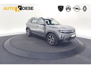 Dacia Duster Mild Hybrid 130 Expression | Camera | Stoelverwarming | Apple Carplay | Navigatie