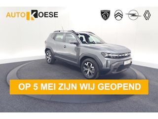 Dacia Duster Mild Hybrid 130 Expression | Camera | Stoelverwarming | Apple Carplay | Navigatie