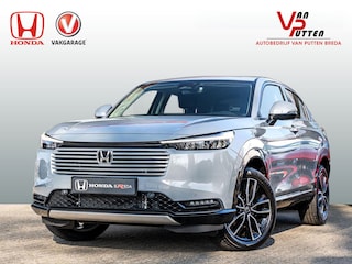 Honda HR-V 1.5 Advance | Full Hybrid | 8 jaar garantie | Nieuwe auto | Apple Carplay / Android auto | PDC voor en achter | Stuur en Stoelverwarming