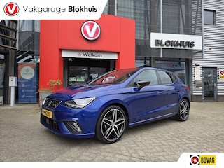 Seat Ibiza 1.0 TSI FR Limited Ed | Panodak | Virtual Cockpit | Climate