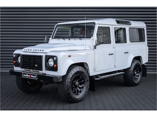 Land Rover Defender 110 2.2 D Station Wagon Commercial -Marge-