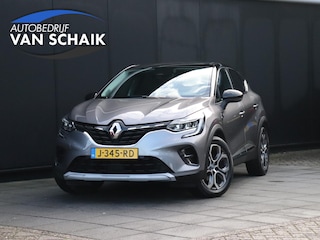 Renault Captur 1.6 E-Tech Plug-in Hybrid 160 Intens | SCHUIFDAK | 360° CAMERA | NAVI | CRUISE | VIRTUAL COCKPIT |