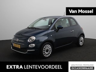 Fiat 500 1.0 Hybrid Lounge