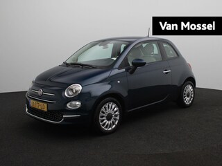 Fiat 500 1.0 Hybrid Lounge