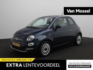 Fiat 500 1.0 Hybrid Lounge