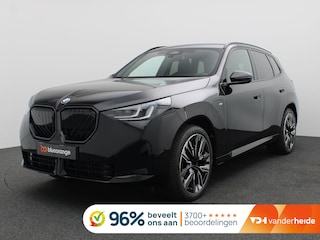 BMW X3 30e xDrive 299PK Aut. M-Sport, Panoramadak, Trekhaak, Head-Up Display, Harman Kardon, 21" LM Velgen, Keyless, 360gr. Camera,