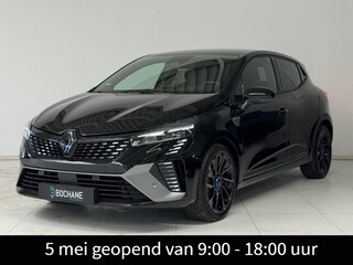 Renault Clio 1.0 TCe 90 GPF esprit Alpine | BOSE-Audiosysteem | Adaptive Cruise Control | 360° Camera | Apple CarPlay / Android Auto |