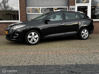 Renault Mégane Estate 1.6 Dynamique ECC-AIRCO/PANO/TREKHAAK