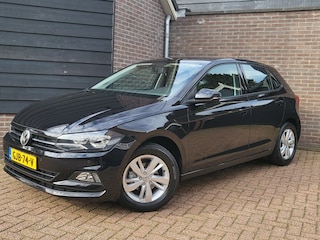 Volkswagen Polo 1.0 TSI Beats - stoelverwarming - Apple Carplay - Androidauto