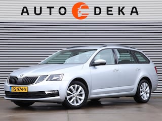 Skoda Octavia Combi 1.0 TSI Greentech Ambition Business *Navigatie*Trekhaak*