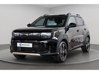 Fiat Grande Panda La Prima | 10,25" touchscreen radio met Bluetooth, DAB & USB én Navigatie | Automatische airconditioning | Bandenreparatieset Fix & Go