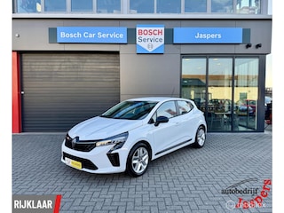 Renault Clio 1.0 TCe 90 GPF evolution