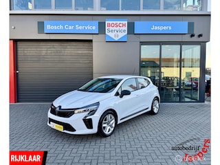 Renault Clio 1.0 TCe 90 GPF evolution