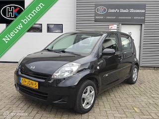 Daihatsu Sirion 2 1.3-16v Sport Airco LMvelgen CDVab ElRamen