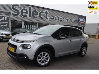 Citroën C3 1.2 PureTech Feel | NIEUW MODEL|AIRCO| WINTERSET|