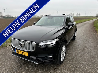 Volvo XC90 2.0 T8 Twin Engine AWD Inscription Full OPtions