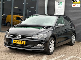 Volkswagen Polo 1.0 TSI Comfortline/CAMERA/NAVI/CARPLAY/NETTE STAAT!!