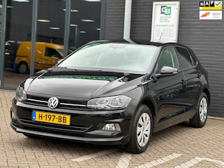 Volkswagen Polo 1.0 TSI Comfortline/CAMERA/NAVI/CARPLAY/NETTE STAAT!!