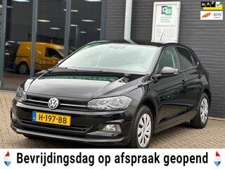 Volkswagen Polo 1.0 TSI Comfortline/CAMERA/NAVI/CARPLAY/NETTE STAAT!!