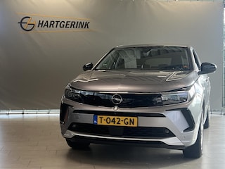 Opel Grandland 1.6 Turbo Hybrid 225pk Aut Elegance
