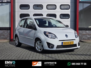 Renault Twingo 1.2-16V Night & Day Airco/Cruise/Lange APK