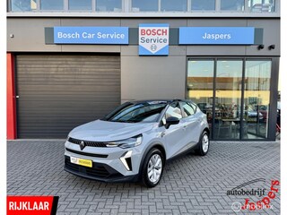 Renault Captur 1.0 TCe 90 evolution