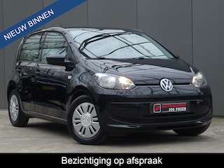 Volkswagen Up 1.0 take up! BlueMotion * AIRCO * CRUISE CONTROL !!