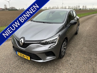 Renault Clio 1.0 TCe 90 Equilibre PDC Carplay Navi Enz