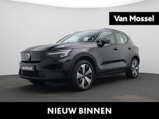 Volvo XC40 Recharge Core | Apple carplay/Android auto | Lichtmetalen velgen