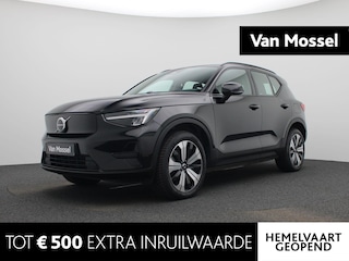 Volvo XC40 Recharge Core | Apple carplay/Android auto | Lichtmetalen velgen
