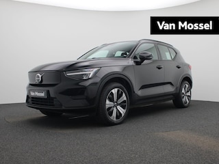 Volvo XC40 Recharge Core | Apple carplay/Android auto | Lichtmetalen velgen