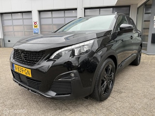 Peugeot 3008 1.6 165 PK GT 12 MND BOVAG RIJKLAAR PRIJS