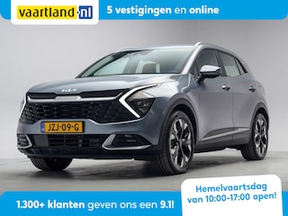 Kia Sportage 1.6 GDi PHEV AWD 265pk DynamicLine [ LED Adapt.cruise Navi Camera ]