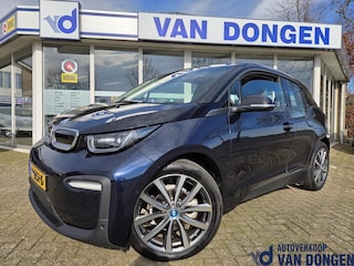 BMW i3 120Ah 42 kWh | CCS Snelladen / Warmtepomp | 96% SOH / NL-Auto!