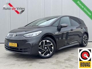 Volkswagen ID.3 Pro Edition 58 kWh|NL-Auto|Navi|LED