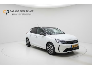 Opel Corsa 1.2 Turbo GS|Carplay|Cruise|Camera