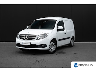 Mercedes-Benz Citan 108 CDI BlueEFFICIENCY | Cruise Control | PDC | Airco | 3-Zits