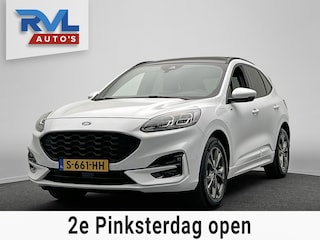 Ford Kuga 2.5 PHEV ST-Line X | Pano/Dak | B&O | Trekhaak | Apple/Carplay