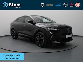 Renault Rafale E-Tech full hybrid 200pk esprit Alpine Harman Kardon | Head-Up | 360° Camera | Stoel-/stuur-/voorruitverw. | Panoramadak