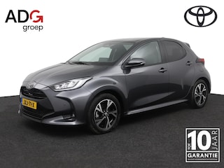 Toyota Yaris 1.5 Hybrid 115 Dynamic | Stuur en stoel verwarming | Parkeersensoren |