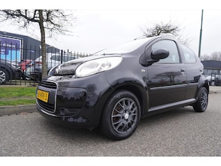 Citroën C1 1.0i 68PK 5 Deurs AIRCO LM Velgen APK tot 26-02-2027