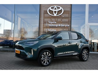 Toyota Yaris Cross 1.5 Hybrid 115 Dynamic Automaat 116pk | Comfort Pack | BSM | PDC vóór- & achter | 1e Eigenaar |