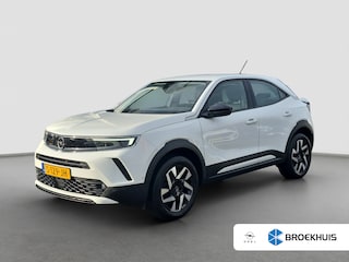 Opel Mokka 1.2 Turbo Business Elegance Full LED | Camera | Keyless | Full map navigatie |