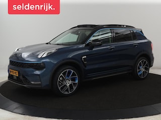 Lynk & Co 01 1.5 Plug In | Panoramadak | Infinity by Harman | Camera | Adaptive cruise | Stoelverwarming | Carplay | Memory | Full LED | PHEV