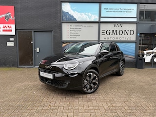 Fiat 600 1.2 Hybrid La Prima