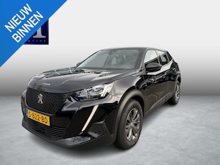 Peugeot 2008 1.2 PureTech Active Pack 131PK | AUTOMAAT | CAMERA | NAVIGATIE | AFN. TREKHAAK RIJKLAAR GELEVERD MET 12 MND BOVAG GARANTIE |