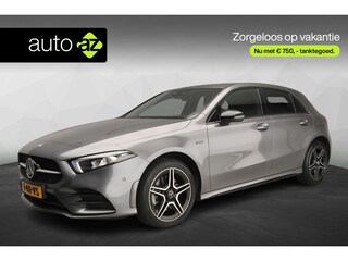Mercedes-Benz A-klasse 250 e Business Solution AMG Limited | Stoelverwarming | Navi